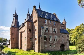 Kasteel Doorwerth