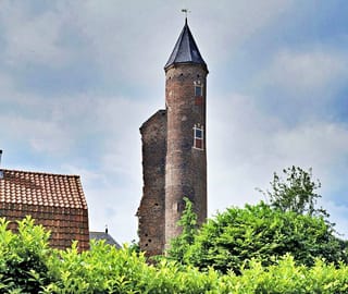 Kasteel Goudenstein