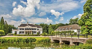 Kasteel Groot Engelenburg
