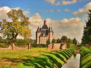 Kasteel Heemstede