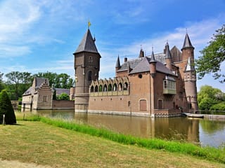 Kasteel Heeswijk