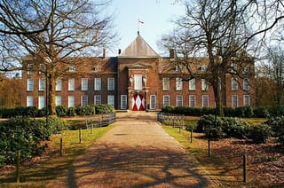 Kasteel Heeze
