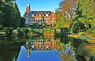 Kasteel de Hooge Vuursche