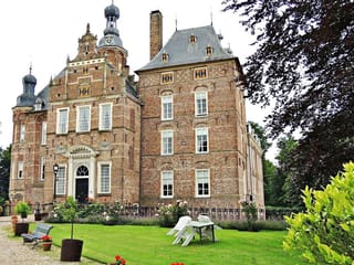 Keppel Castle