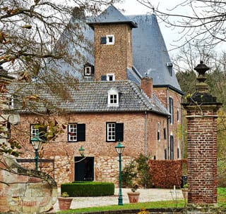 Kasteel Lemiers