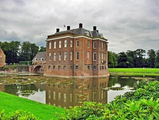 Middachten Castle