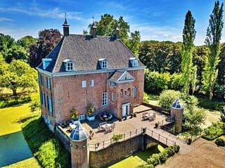 Kasteel Ophemert