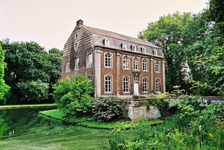 Kasteel Puth