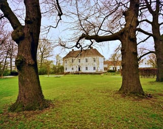 Kasteel ten Hove