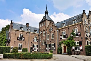Kasteel de Lathmer