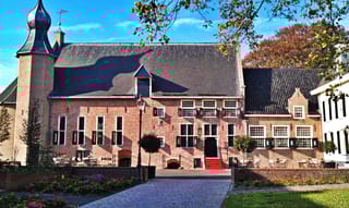 Kasteel van Coevorden
