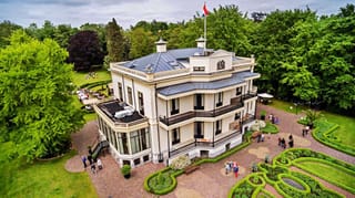 Kasteel De Vanenburg