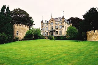 Kasteel van Gronsveld