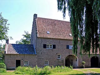 Kasteel van Meerlo