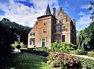 Kasteel Wijenburg
