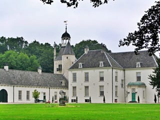 Kasteel Wisch
