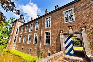 Kasteel Wolfrath