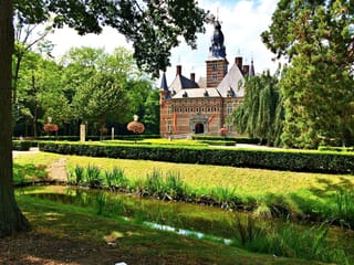 Castle Wijchen