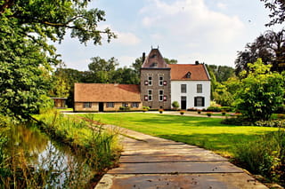 Klein Kasteel