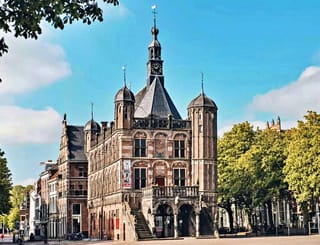 Museum De Waag