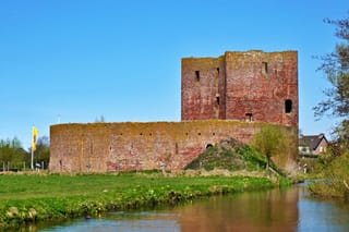 Teylingen Castle
