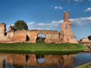 Besiekiery Castle