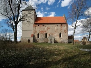 Castle Bezlawaki