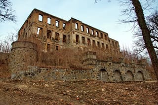 Pałac we Włosieniu