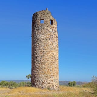 Atalaia da Cabeça Magra