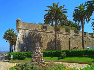 Citadel of Cascais