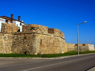 Fortaleza de Buarcos
