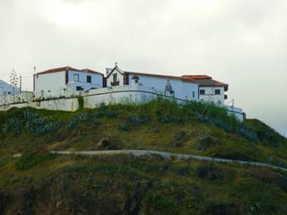 Forte de São Brás de Vila do Porto
