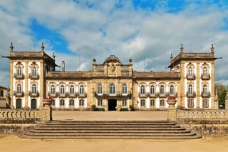 Brejoeira Palace