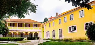 Flor da Murta Palace