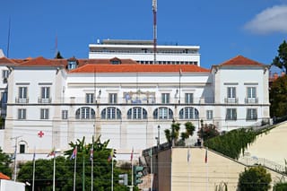 Palace of the Counts of Óbidos