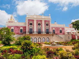 Palace of Estoi
