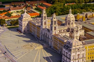 Palace of Mafra