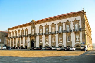 Episcopal Palace