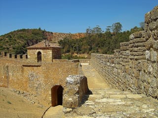 Castle of Alenquer