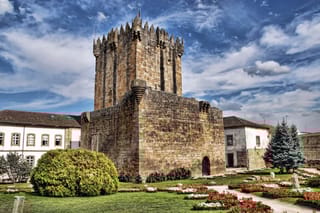 Castelo de Chaves