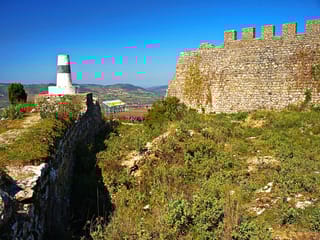 Castelo de Germanelo