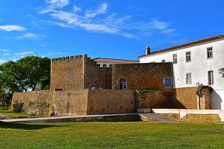 Castle of Lagos