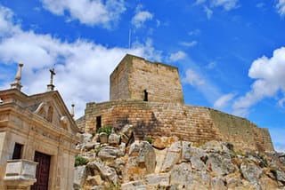 Castelo de Marialva