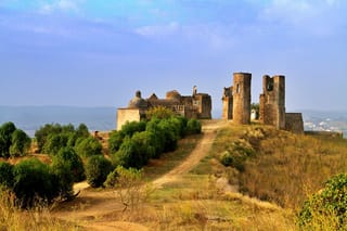 Castelo de Montemor-o-Novo