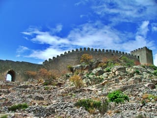Castle of Numão