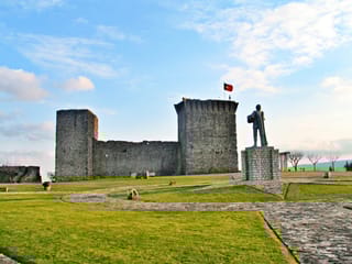 Castelo de Ourém