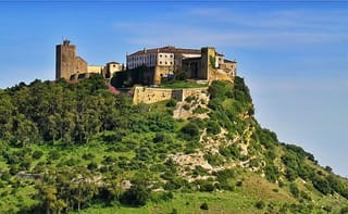 Castelo de Palmela