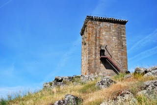 Castle of Penamacor