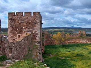 Castle of Terena