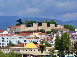 Castelo de Torres Novas